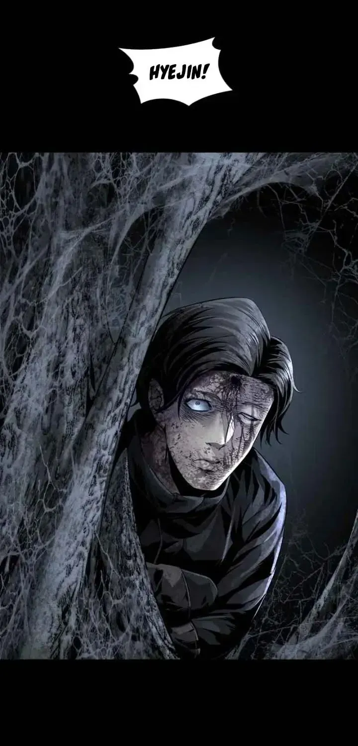 Dead Queen Chap 130 - Next Chap 131