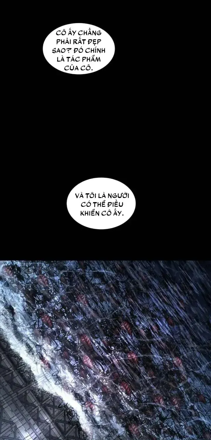 Dead Queen Chap 135 - Next Chap 136