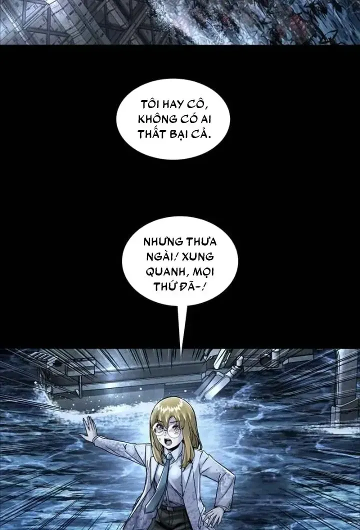 Dead Queen Chap 135 - Next Chap 136