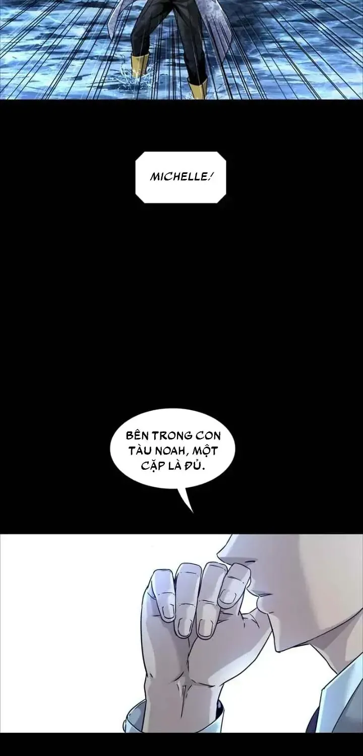 Dead Queen Chap 135 - Next Chap 136