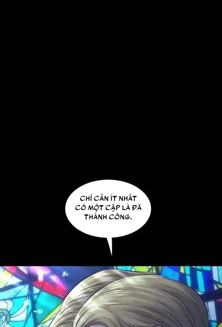 Dead Queen Chap 135 - Next Chap 136