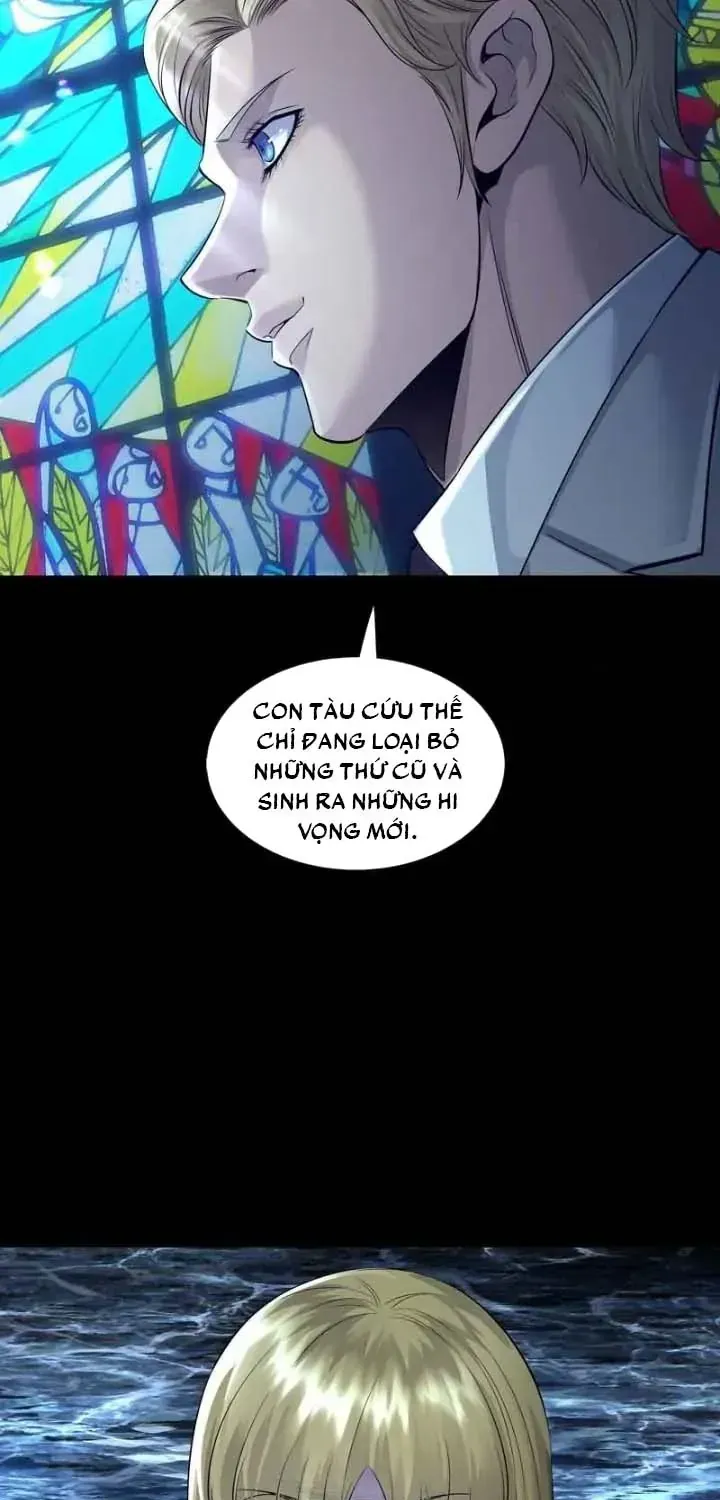 Dead Queen Chap 135 - Next Chap 136