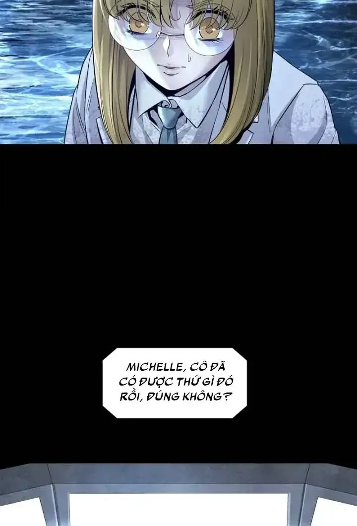 Dead Queen Chap 135 - Next Chap 136