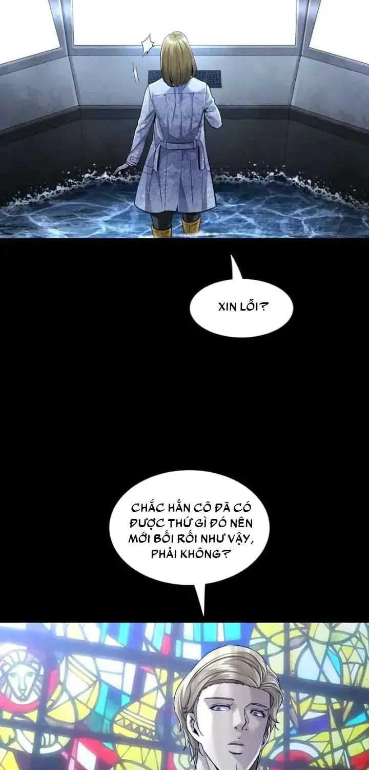 Dead Queen Chap 135 - Next Chap 136