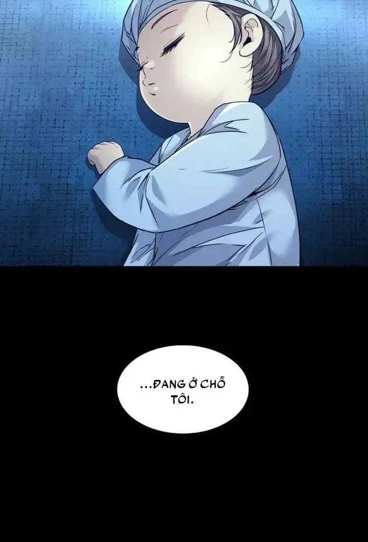 Dead Queen Chap 135 - Next Chap 136