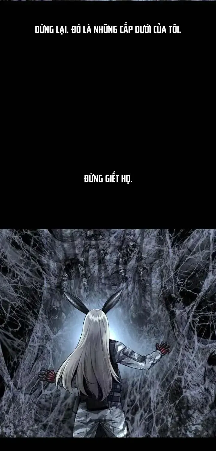 Dead Queen Chap 135 - Next Chap 136