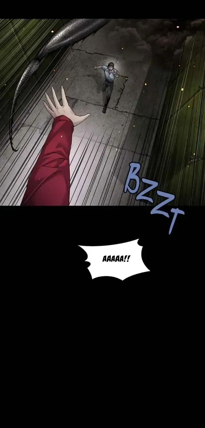 Dead Queen Chap 135 - Next Chap 136