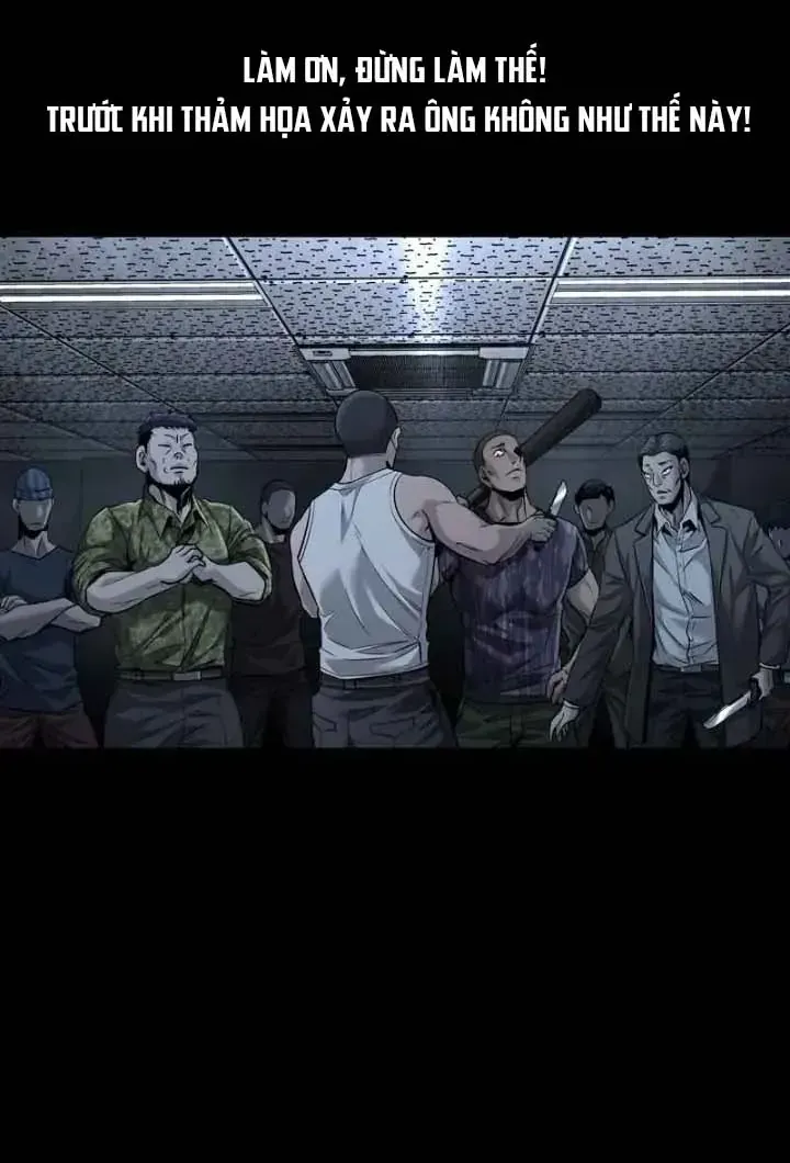 Dead Queen Chap 135 - Next Chap 136