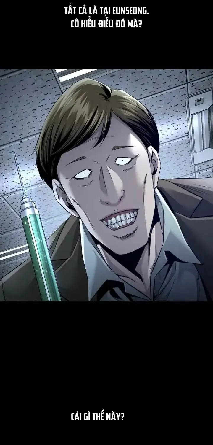 Dead Queen Chap 135 - Next Chap 136