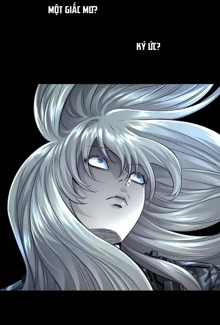 Dead Queen Chap 135 - Next Chap 136