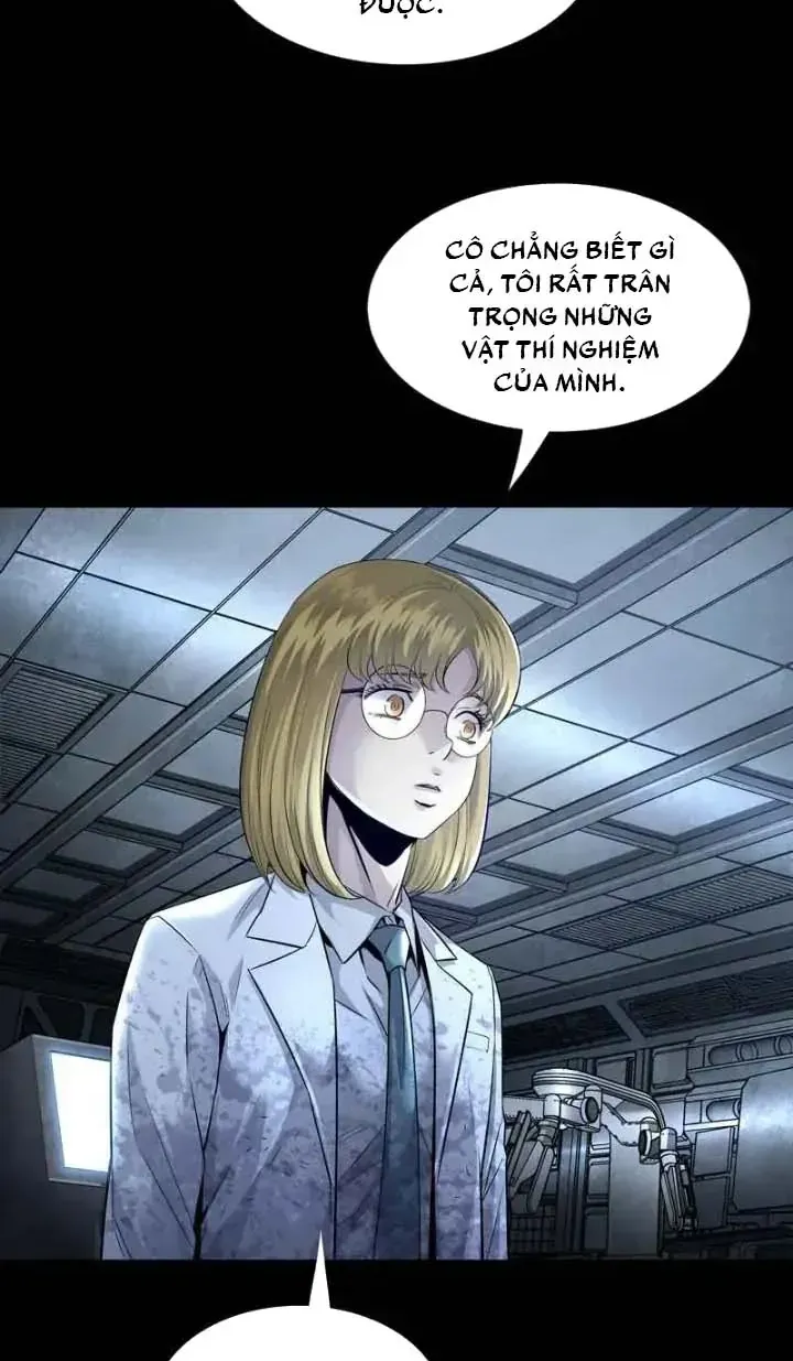 Dead Queen Chap 135 - Next Chap 136