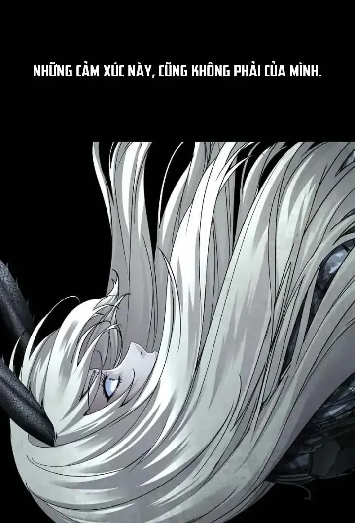 Dead Queen Chap 135 - Next Chap 136