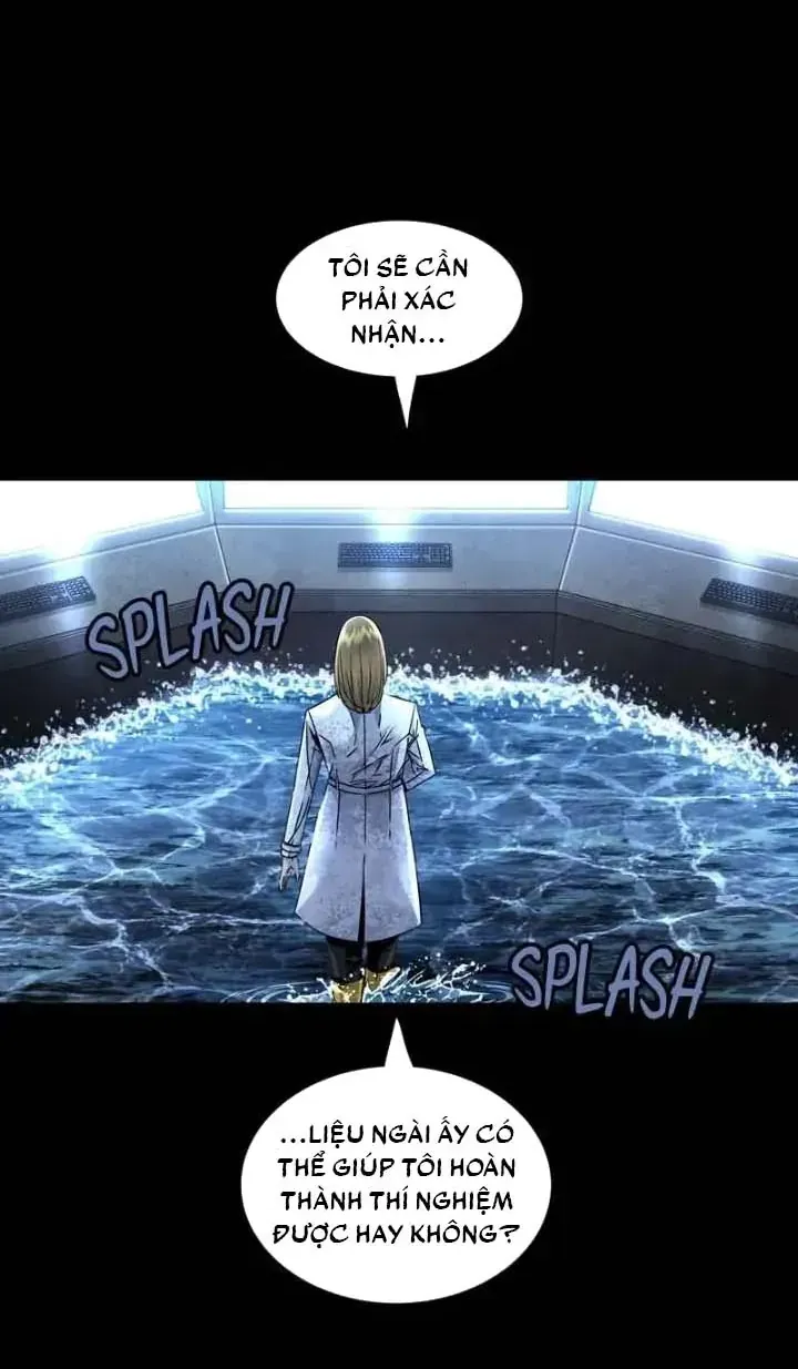 Dead Queen Chap 135 - Next Chap 136