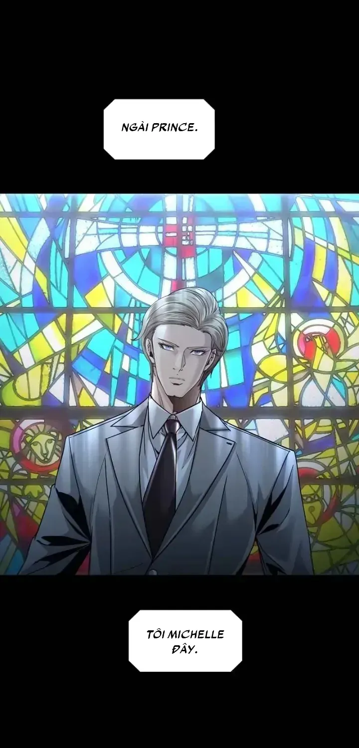 Dead Queen Chap 135 - Next Chap 136