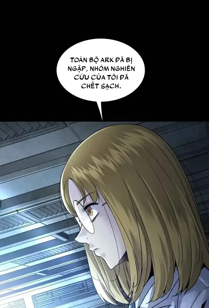 Dead Queen Chap 135 - Next Chap 136