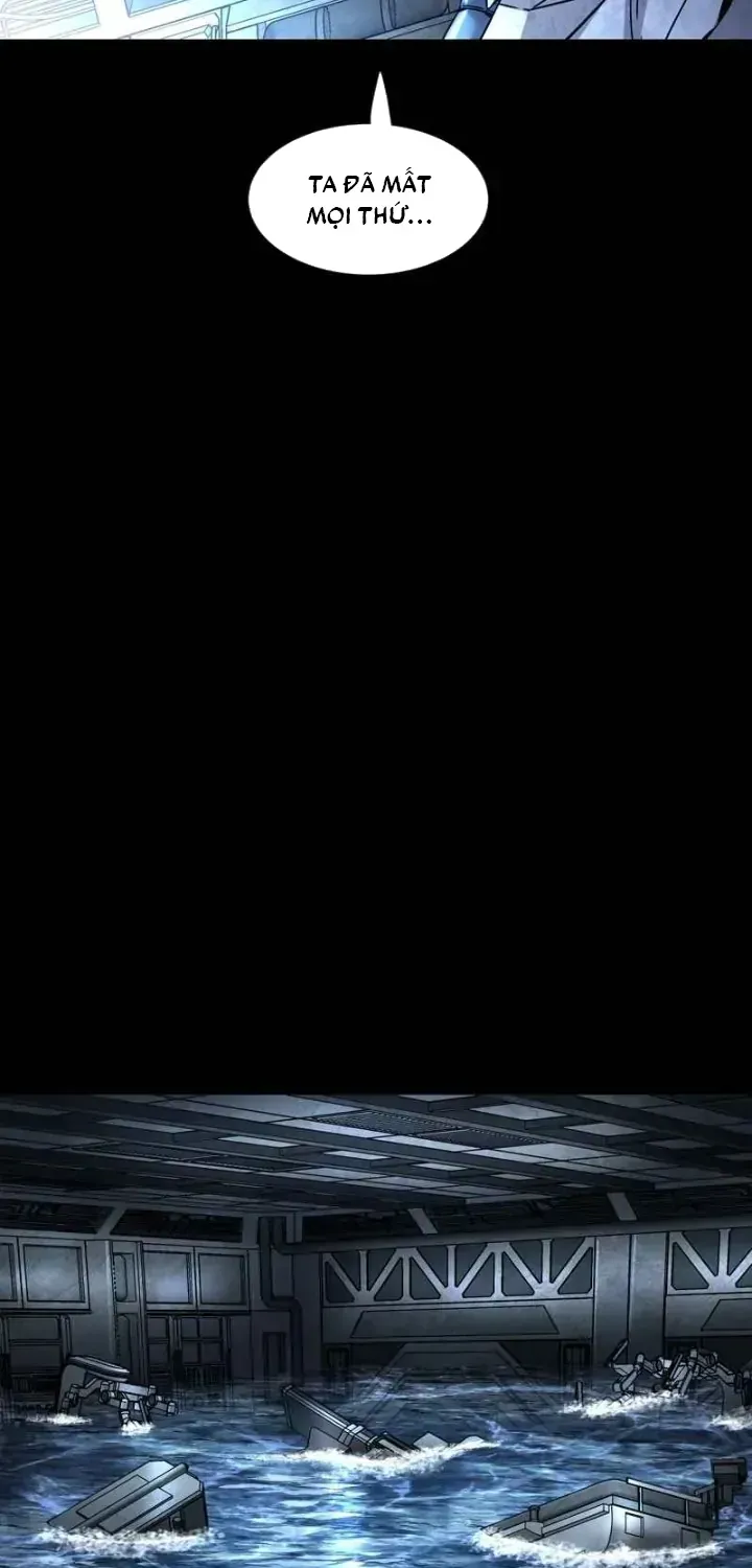 Dead Queen Chap 135 - Next Chap 136