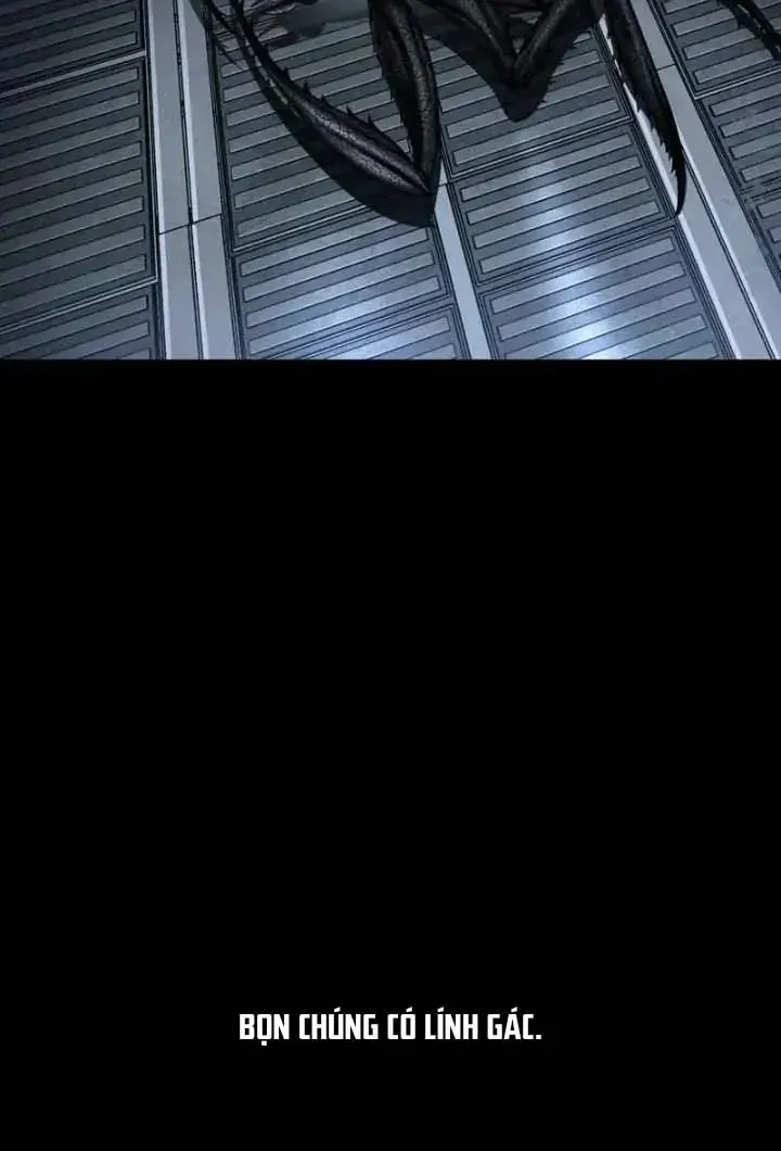 Dead Queen Chap 136 - Next Chap 137