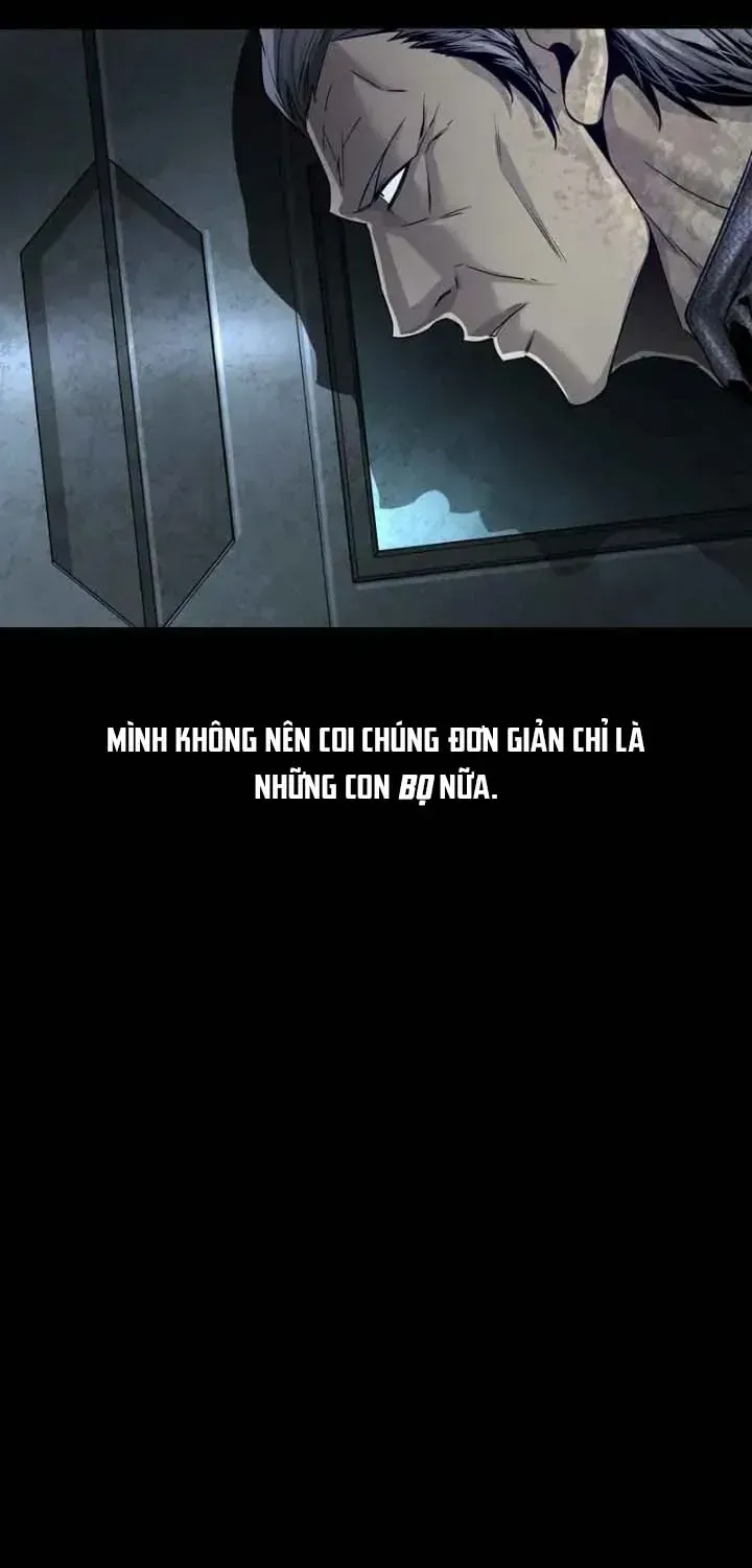 Dead Queen Chap 136 - Next Chap 137