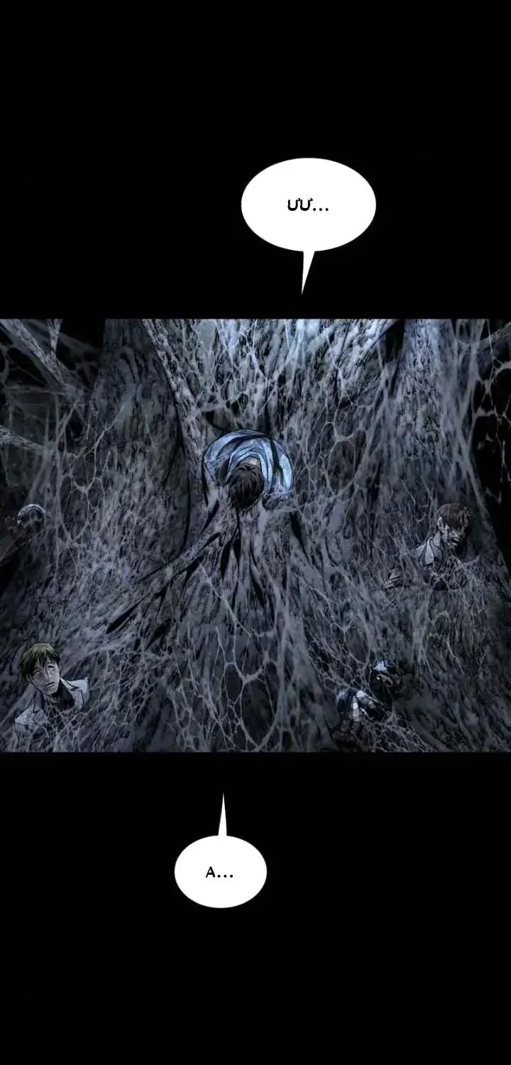 Dead Queen Chap 136 - Next Chap 137