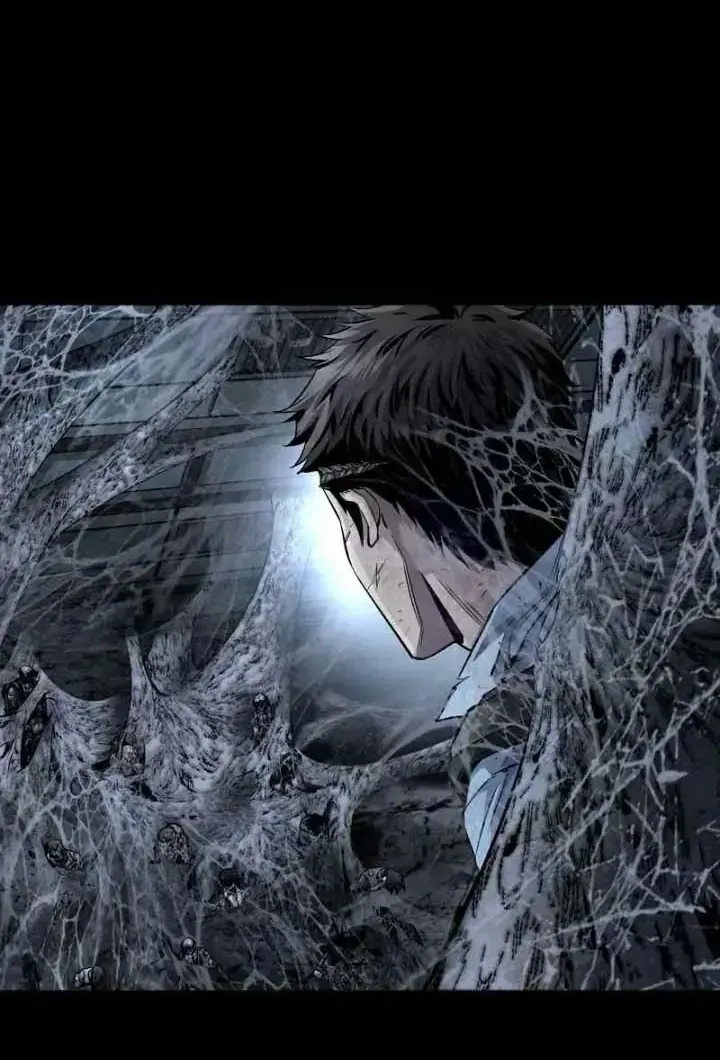 Dead Queen Chap 136 - Next Chap 137