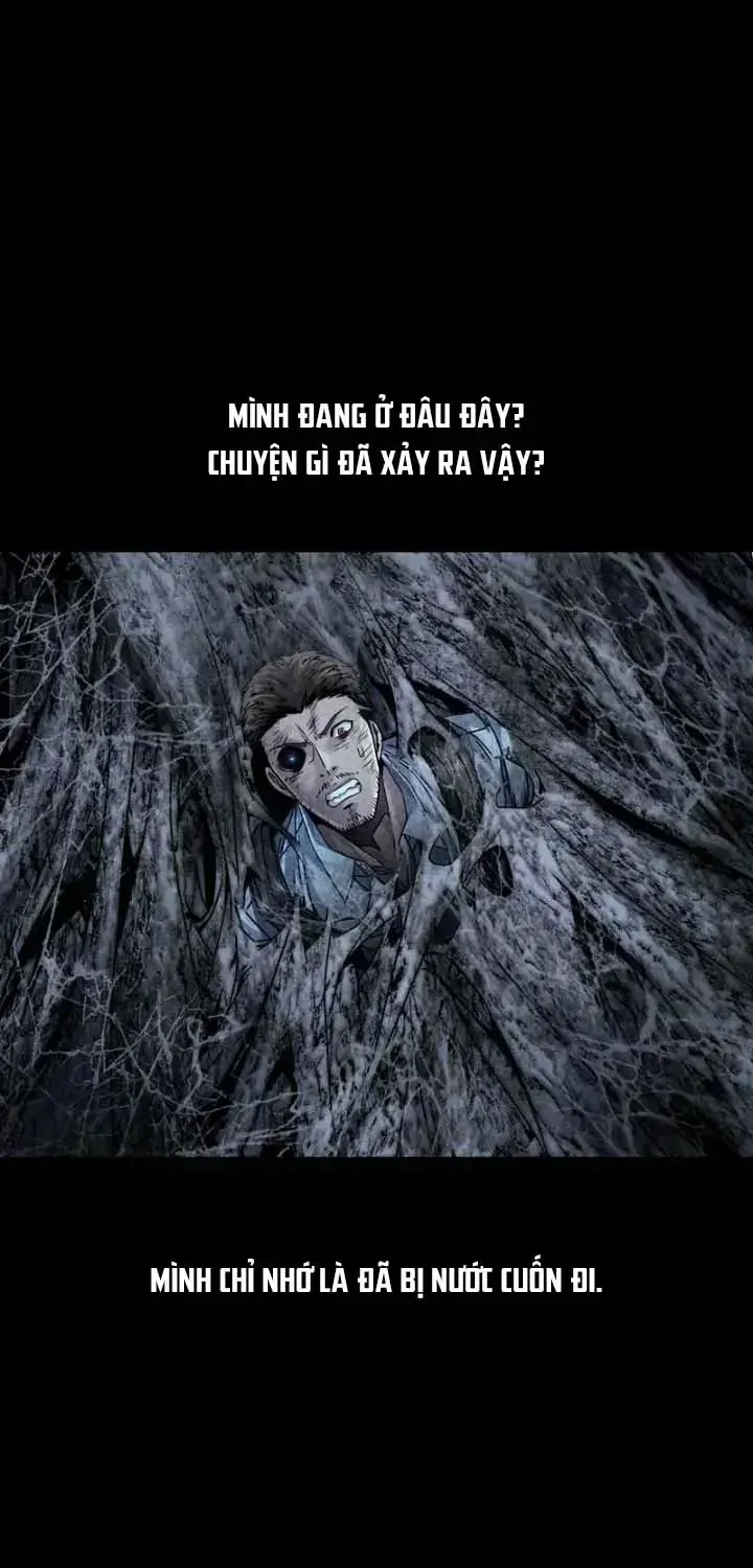 Dead Queen Chap 136 - Next Chap 137