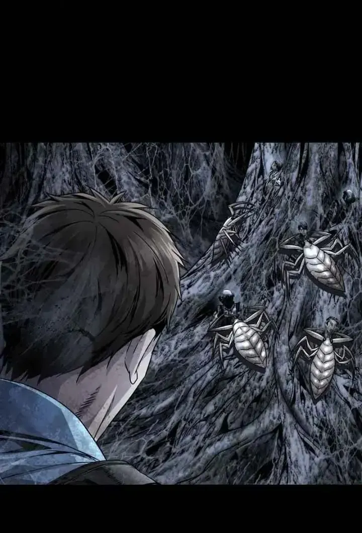 Dead Queen Chap 136 - Next Chap 137