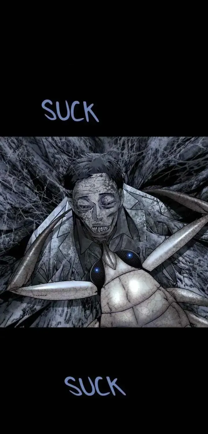 Dead Queen Chap 136 - Next Chap 137