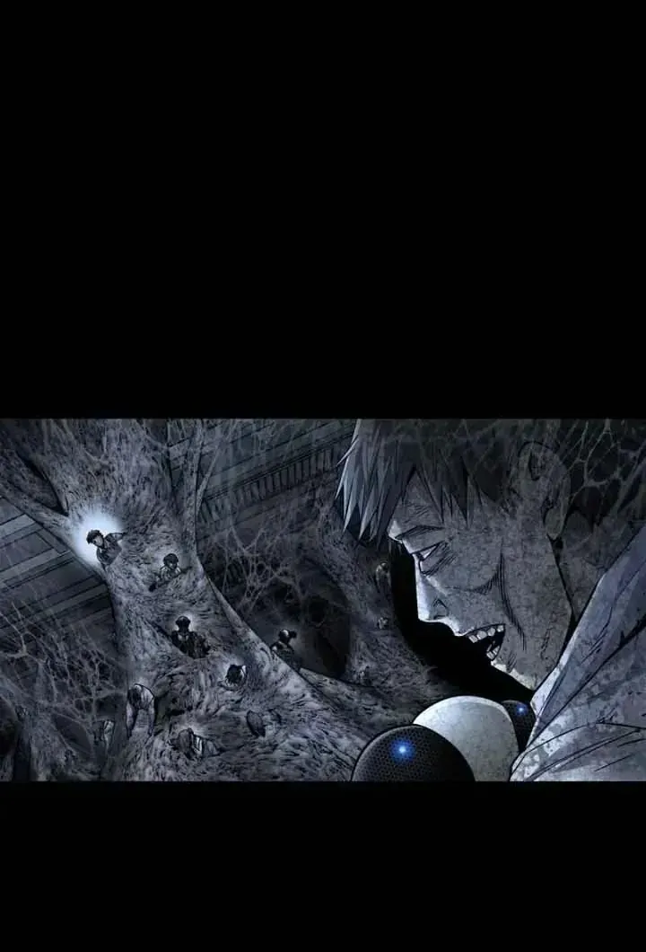 Dead Queen Chap 136 - Next Chap 137