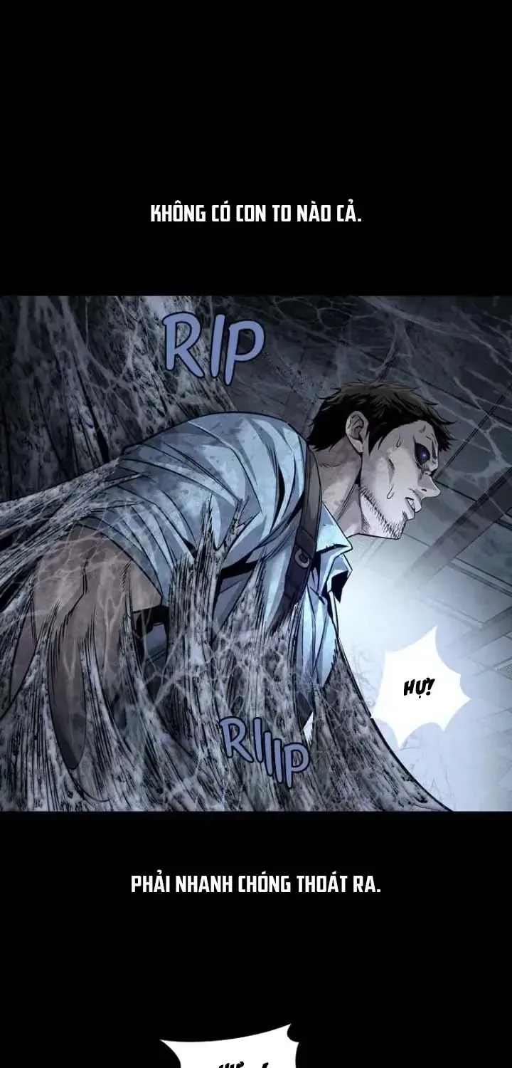 Dead Queen Chap 136 - Next Chap 137