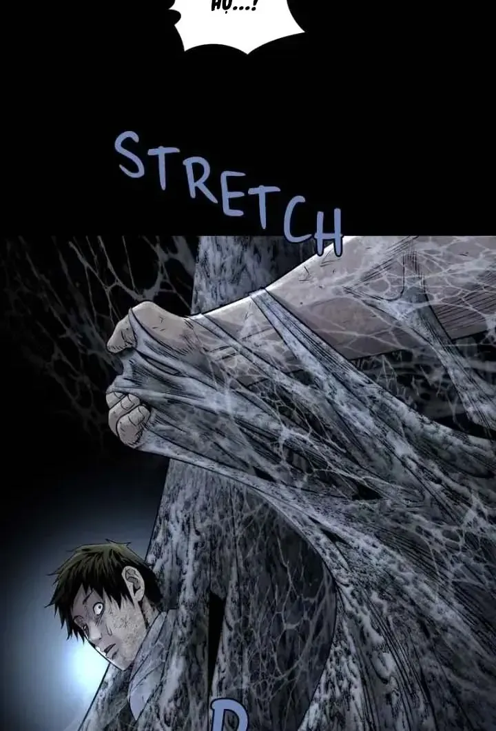 Dead Queen Chap 136 - Next Chap 137