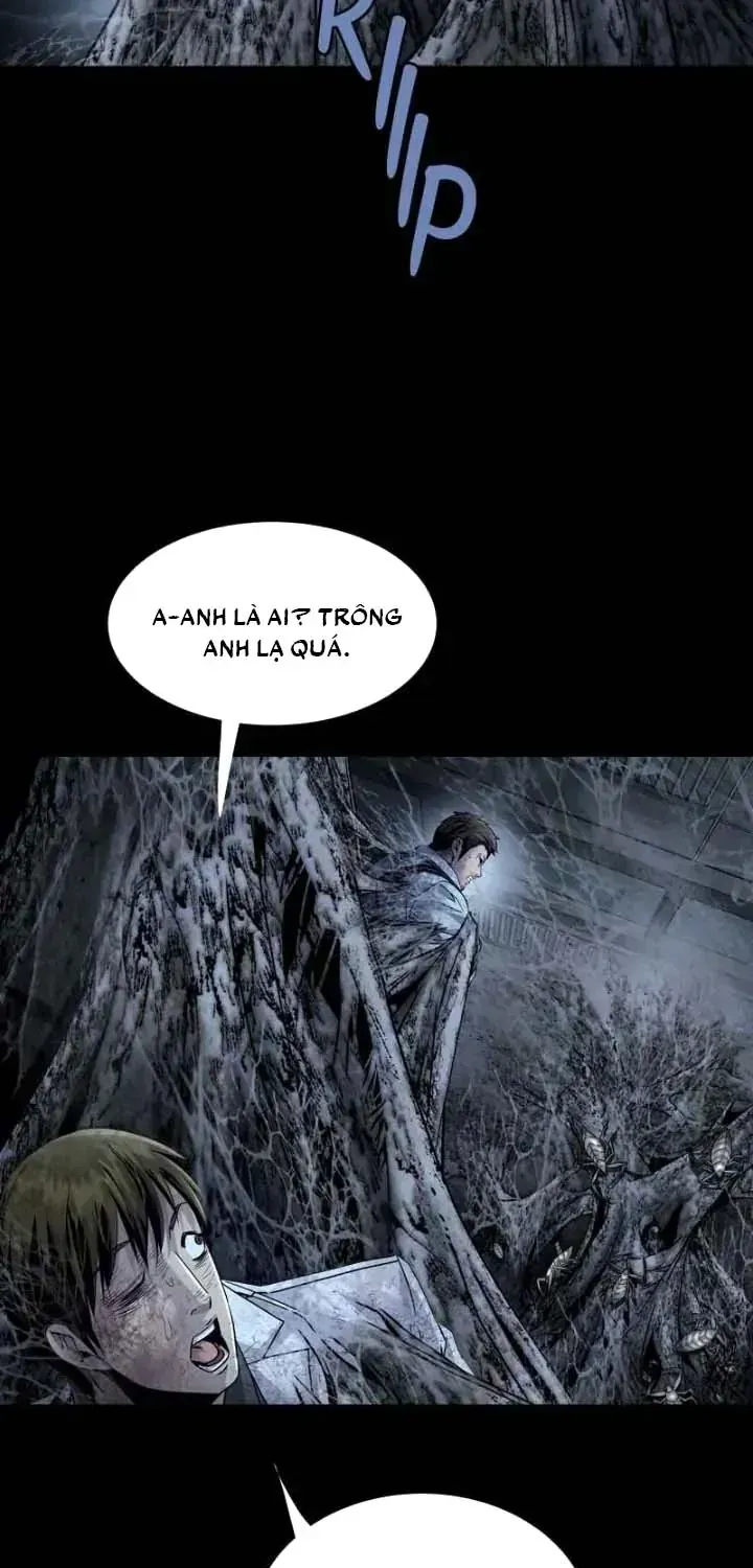 Dead Queen Chap 136 - Next Chap 137