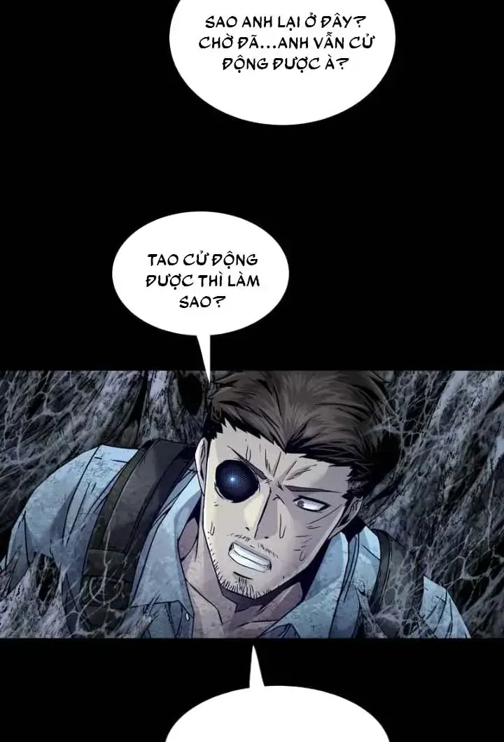 Dead Queen Chap 136 - Next Chap 137