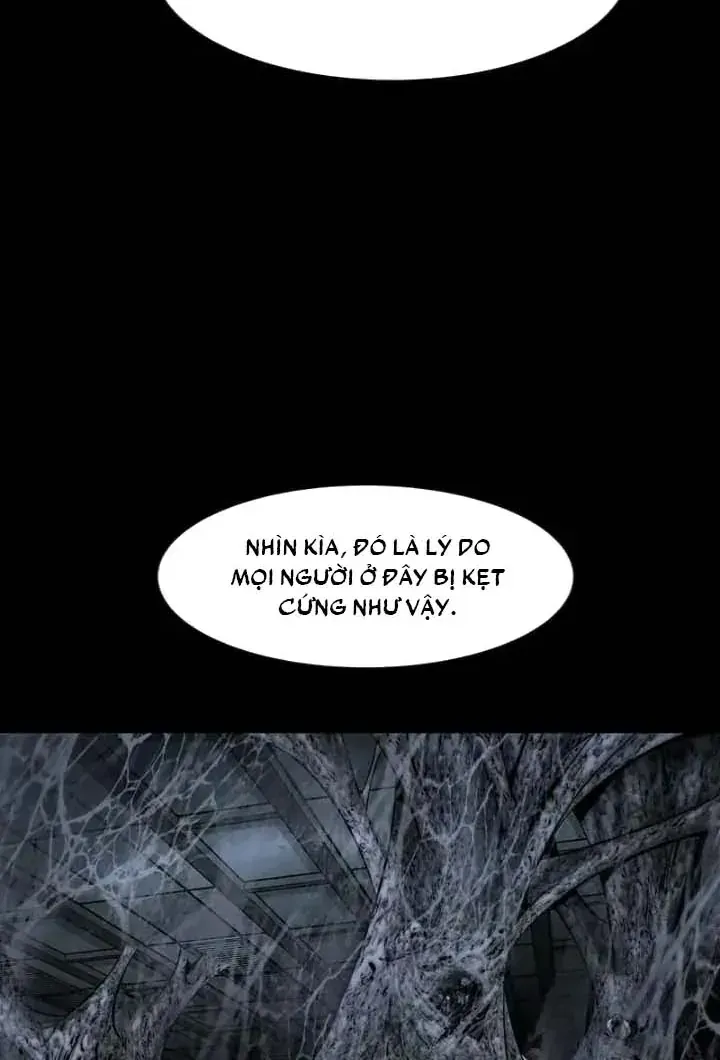 Dead Queen Chap 136 - Next Chap 137