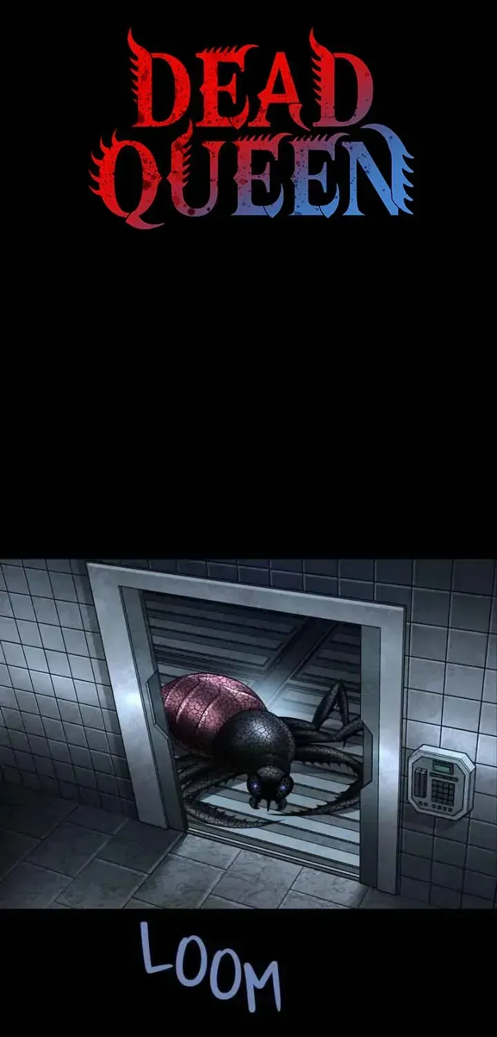Dead Queen Chap 136 - Next Chap 137