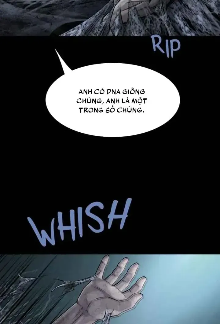 Dead Queen Chap 136 - Next Chap 137