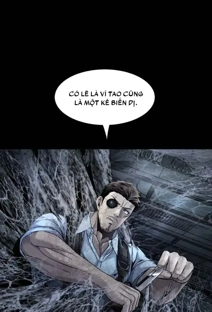 Dead Queen Chap 136 - Next Chap 137