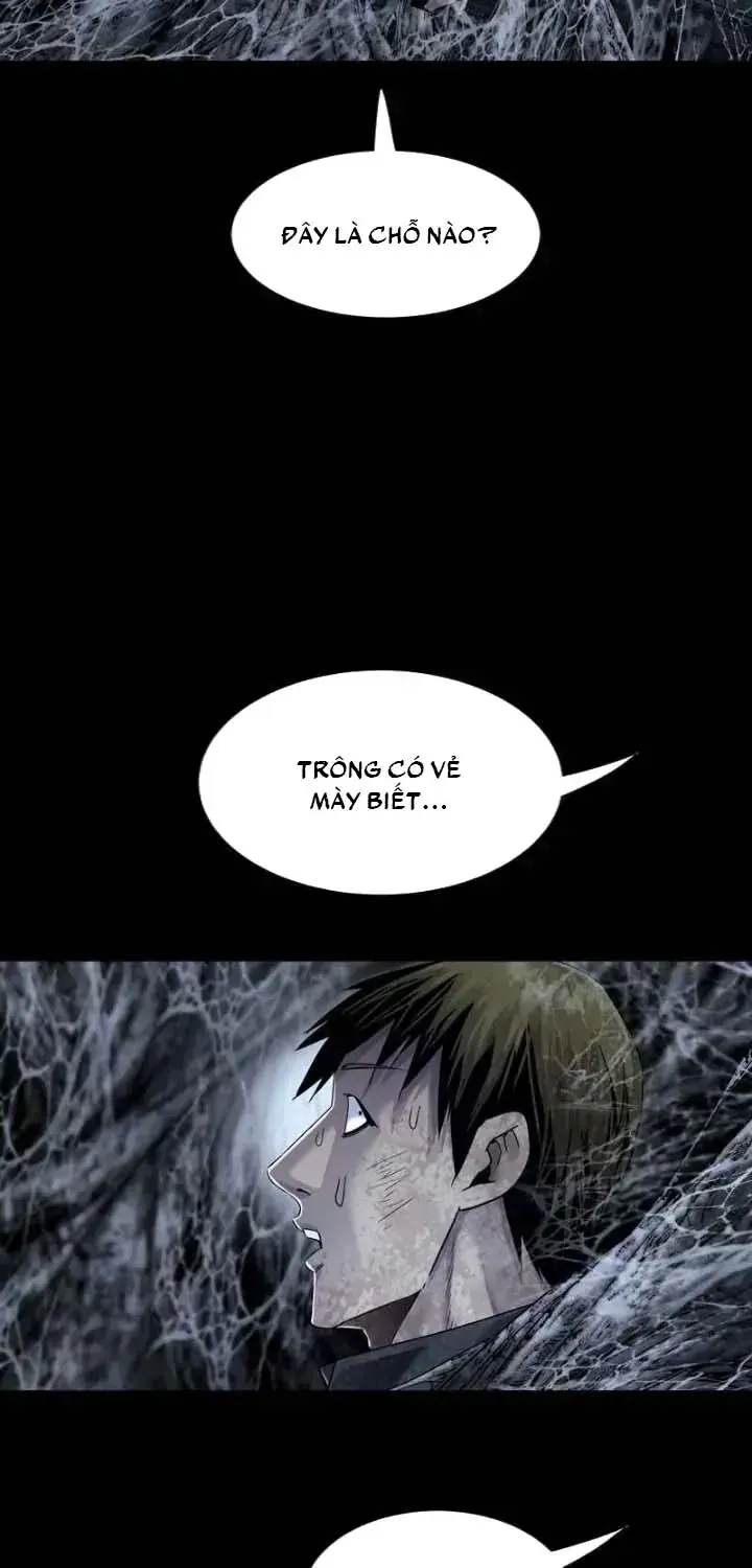 Dead Queen Chap 136 - Next Chap 137