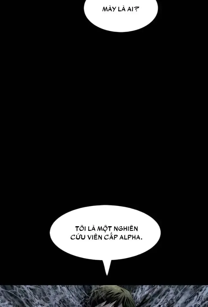Dead Queen Chap 136 - Next Chap 137