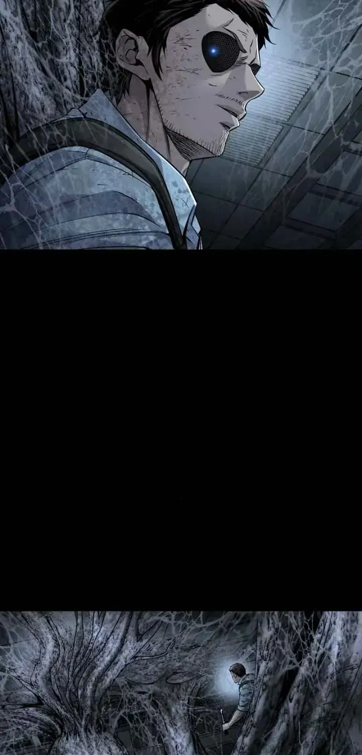 Dead Queen Chap 136 - Next Chap 137