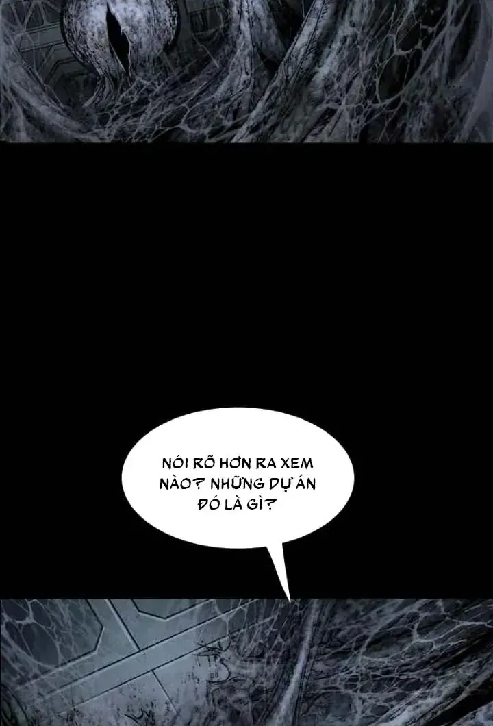 Dead Queen Chap 136 - Next Chap 137