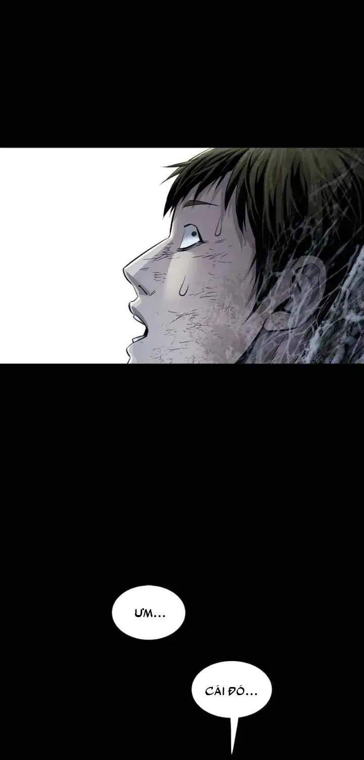 Dead Queen Chap 136 - Next Chap 137