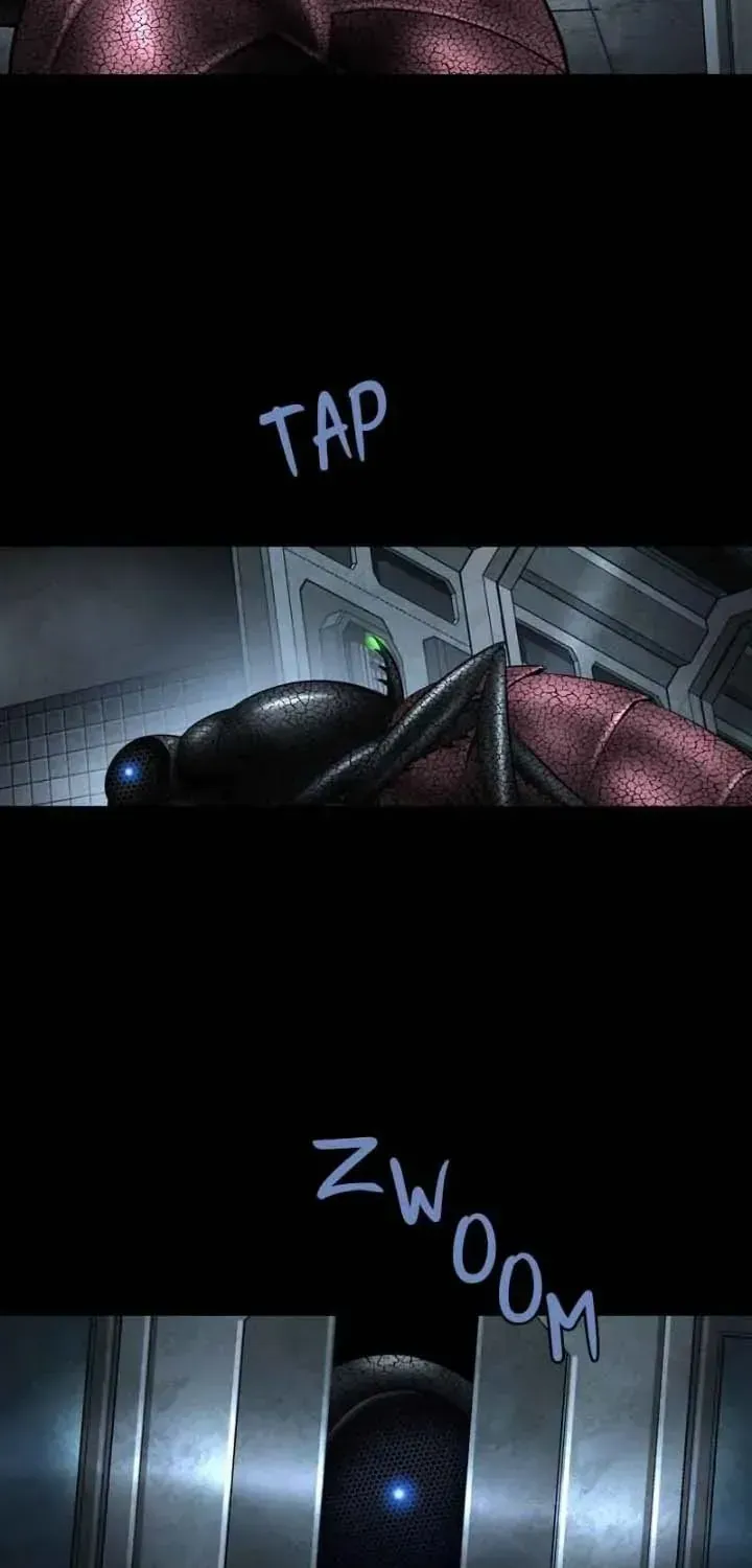 Dead Queen Chap 136 - Next Chap 137