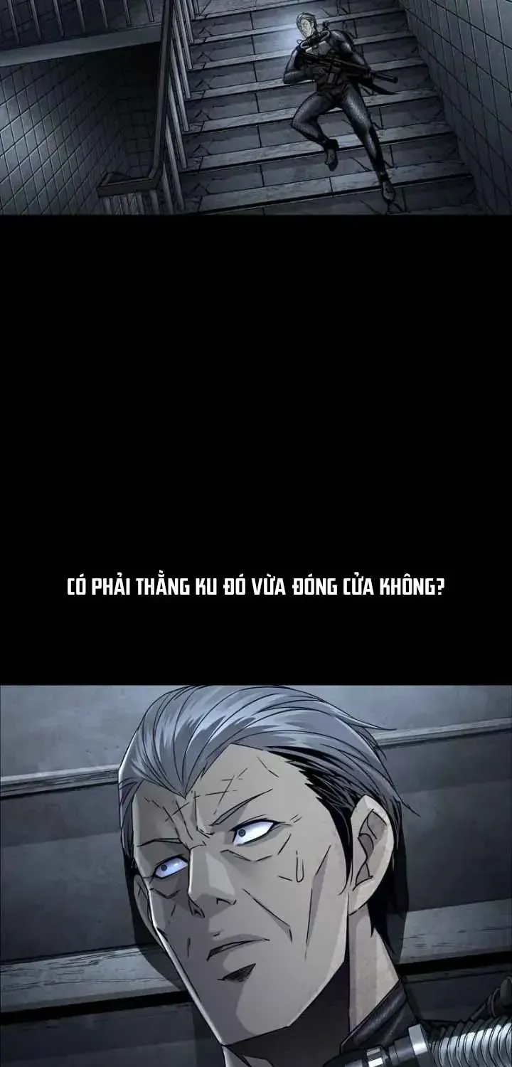 Dead Queen Chap 136 - Next Chap 137