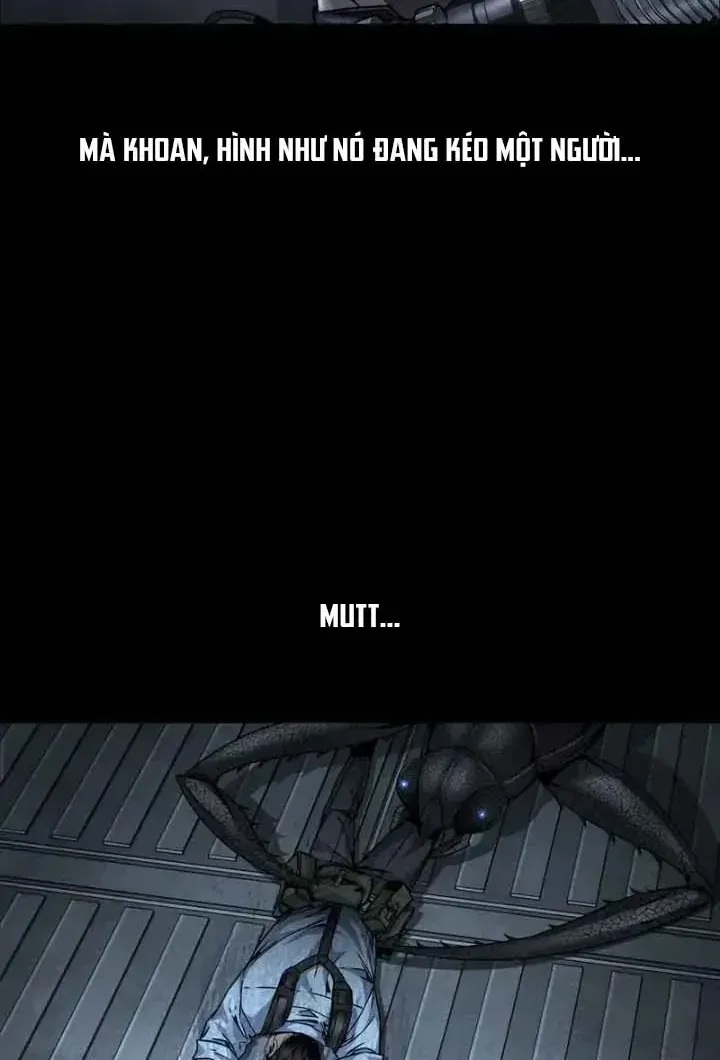 Dead Queen Chap 136 - Next Chap 137