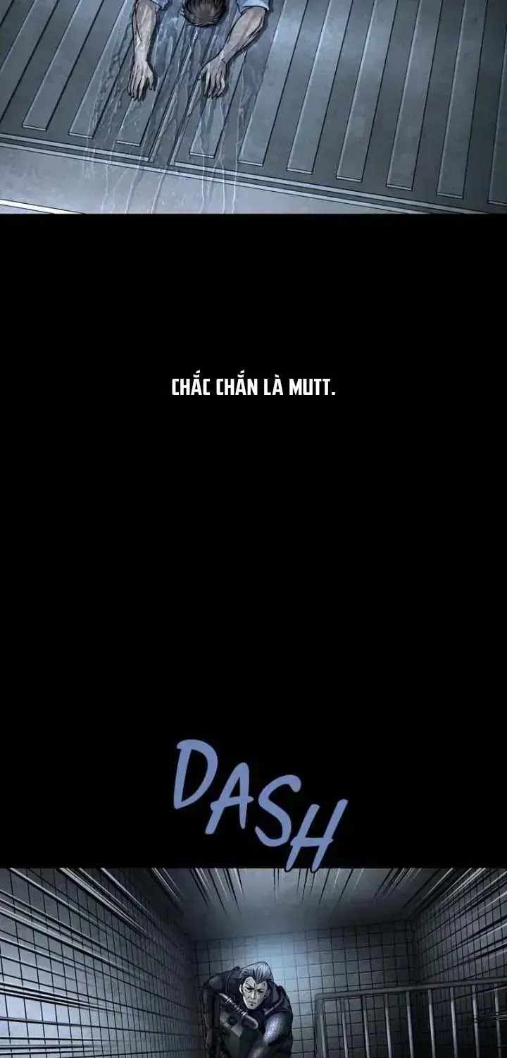 Dead Queen Chap 136 - Next Chap 137