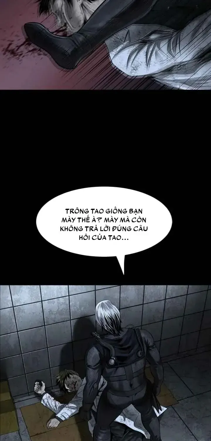 Dead Queen Chap 137 - Next Chap 138