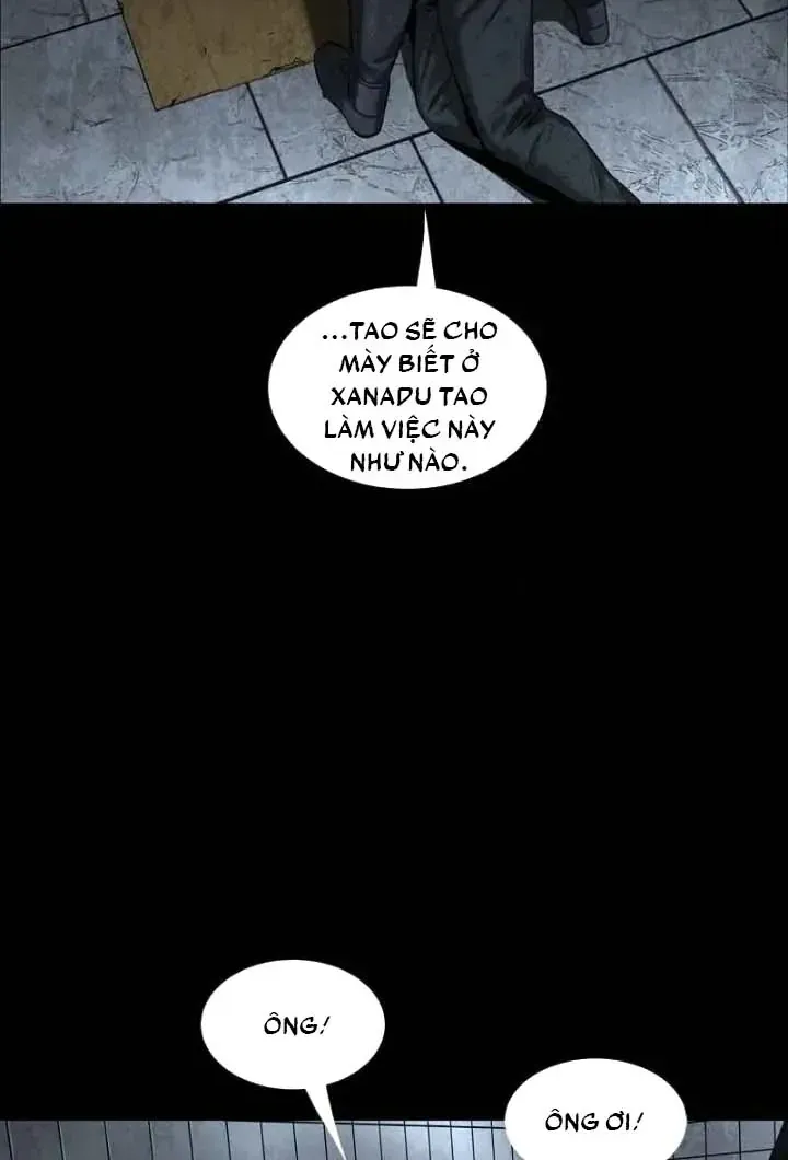 Dead Queen Chap 137 - Next Chap 138
