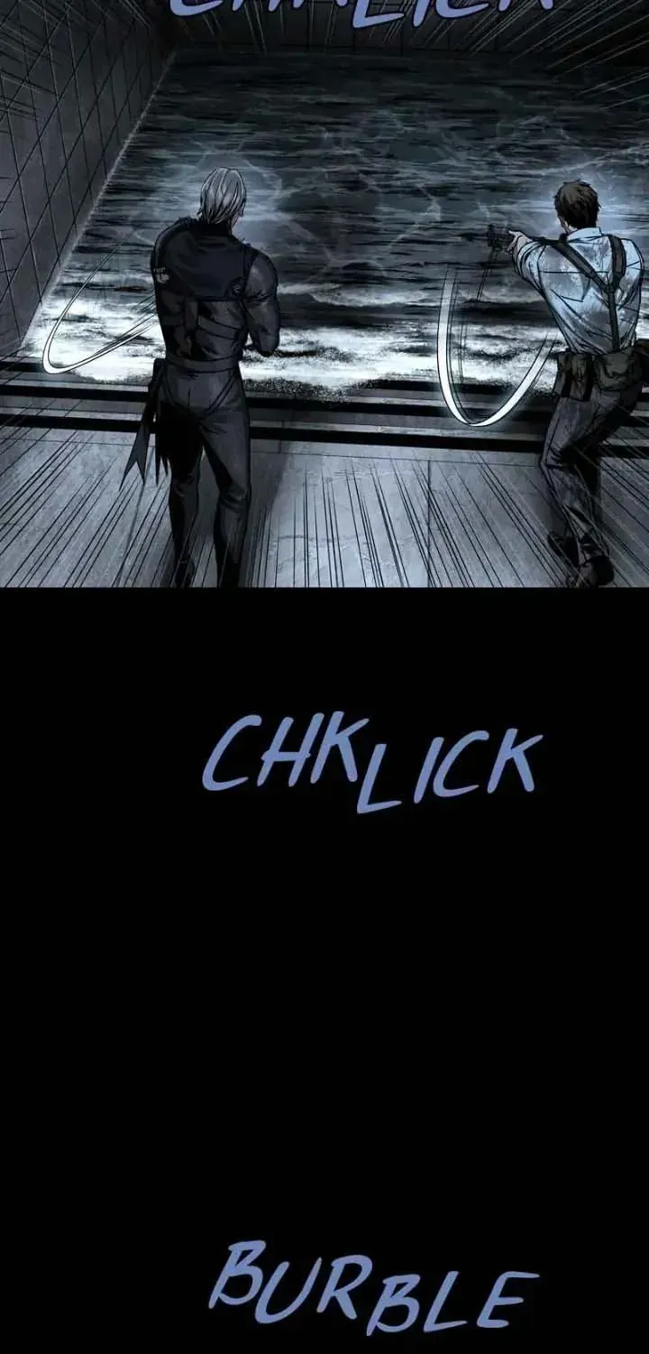 Dead Queen Chap 137 - Next Chap 138