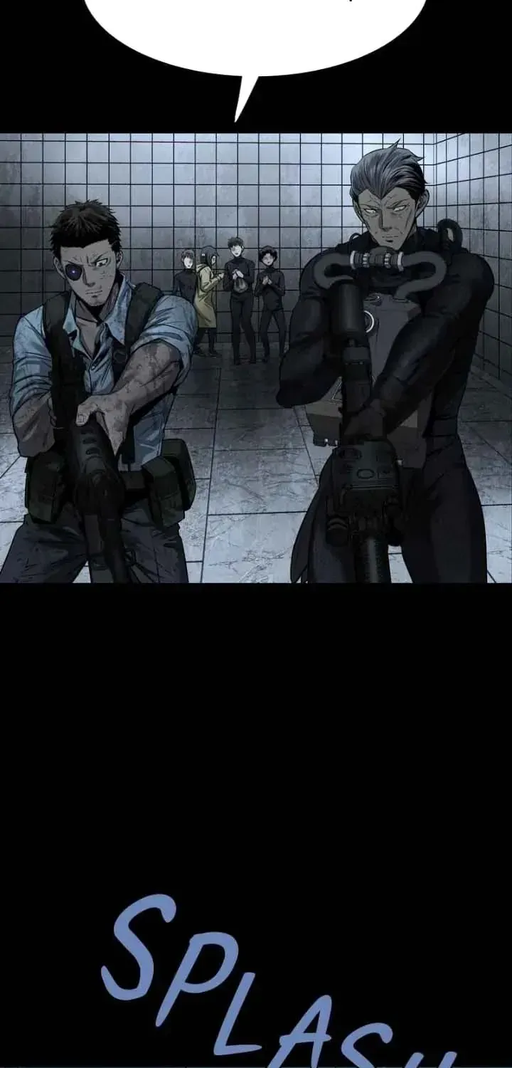 Dead Queen Chap 137 - Next Chap 138