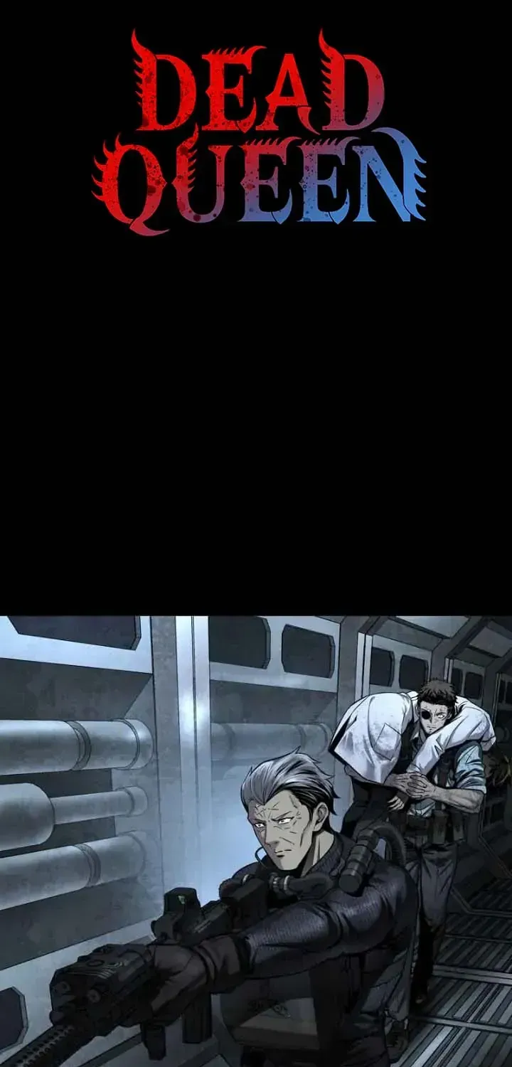 Dead Queen Chap 137 - Next Chap 138